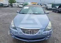 2004 Toyota CAMRY фото