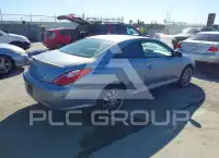 2004 Toyota CAMRY фото