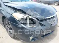2004 Toyota CAMRY фото
