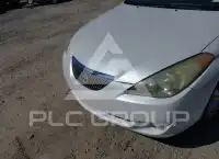 2004 Toyota CAMRY фото