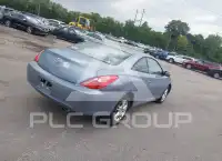 2004 Toyota CAMRY фото