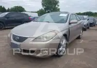 2004 Toyota CAMRY фото