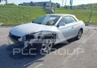 2004 Toyota CAMRY фото