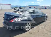 2004 Toyota CAMRY фото