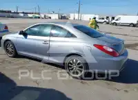 2004 Toyota CAMRY фото