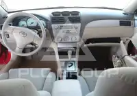 2004 Toyota CAMRY photo