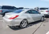 2004 Toyota CAMRY фото