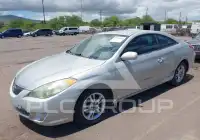2004 Toyota CAMRY фото