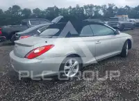 2004 Toyota CAMRY фото