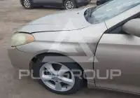 2004 Toyota CAMRY фото