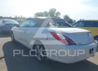 2004 Toyota CAMRY photo