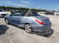 2004 Toyota CAMRY photo