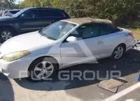 2004 Toyota CAMRY фото