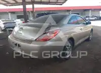 2004 Toyota CAMRY фото