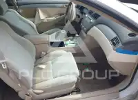 2004 Toyota CAMRY фото