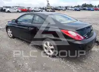 2004 Toyota CAMRY фото