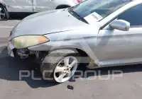 2004 Toyota CAMRY фото