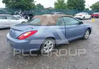 2004 Toyota CAMRY фото