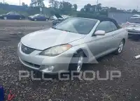 2004 Toyota CAMRY фото