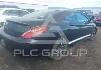 2004 Toyota CAMRY photo