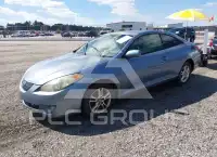 2004 Toyota CAMRY фото