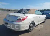 2004 Toyota CAMRY photo