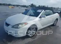 2004 Toyota CAMRY photo