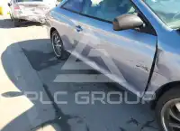 2004 Toyota CAMRY фото