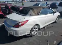 2004 Toyota CAMRY фото