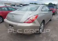 2004 Toyota CAMRY фото