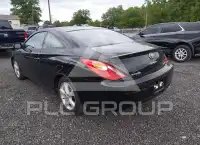 2004 Toyota CAMRY фото