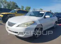 2004 Toyota CAMRY photo