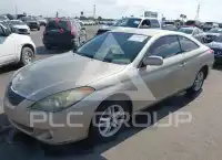 2004 Toyota CAMRY фото