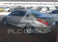 2004 Toyota CAMRY фото