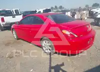 2004 Toyota CAMRY фото