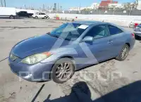 2004 Toyota CAMRY фото