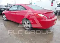 2004 Toyota CAMRY photo