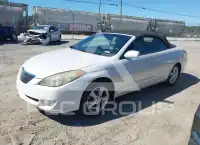 2004 Toyota CAMRY фото