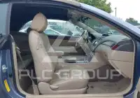 2004 Toyota CAMRY фото