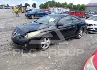 2004 Toyota CAMRY фото