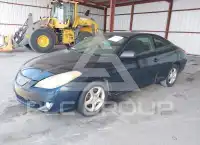 2004 Toyota CAMRY фото