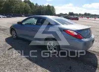 2004 Toyota CAMRY фото