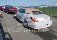 2004 Toyota CAMRY фото