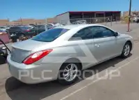 2004 Toyota CAMRY фото