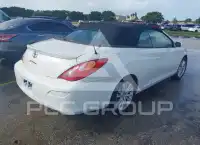2004 Toyota CAMRY photo