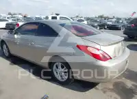 2004 Toyota CAMRY фото