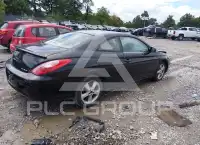 2004 Toyota CAMRY фото