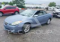 2004 Toyota CAMRY фото