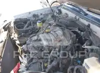 2004 Toyota LAND CRUISER фото
