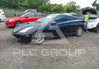 2004 Toyota CELICA фото